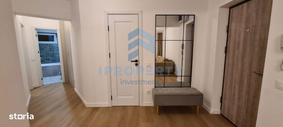 Universitate | 2 Camere | Centrala | X2 Balcon | Prima Inchiriere | Bl - 10