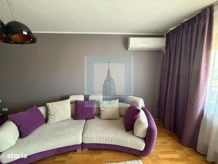 Apartament 2 camere Casa Nobel Tractorul, loc de parcare - 5
