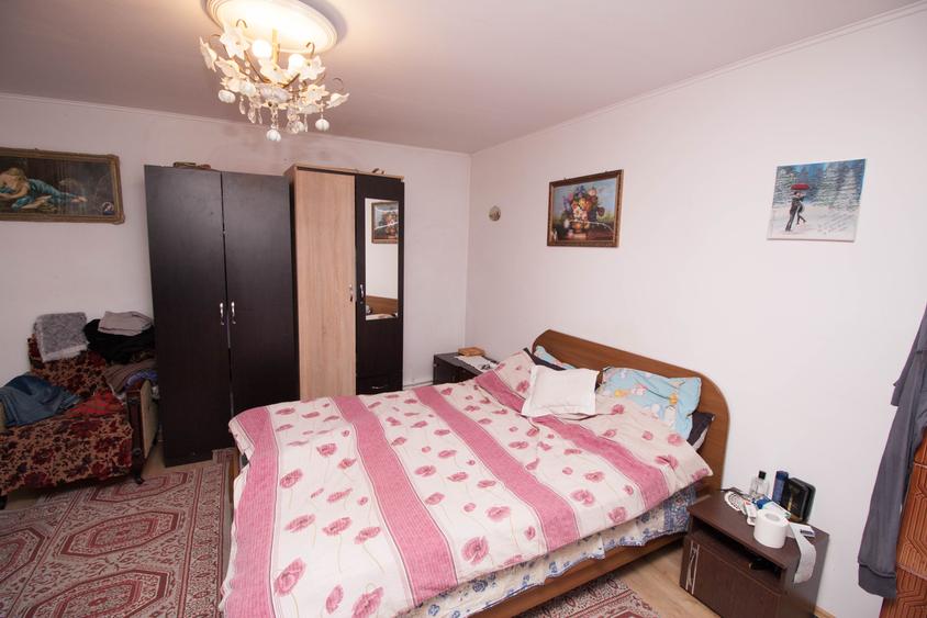 Casă individuală cu 3 camere cu Teren 786 Mp în Palanca