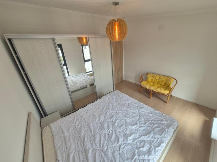 2 Cam--Braytim-5 Min Spitalul Judetean-Mobilat--1 loc Parcare-55MP-98.000 Euro - 18