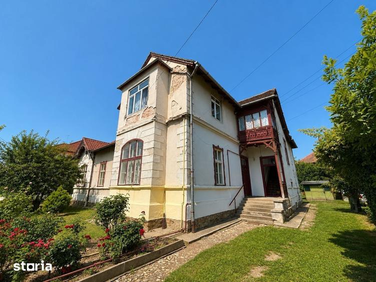 Apartament cu 2 camere în Trei Stejari