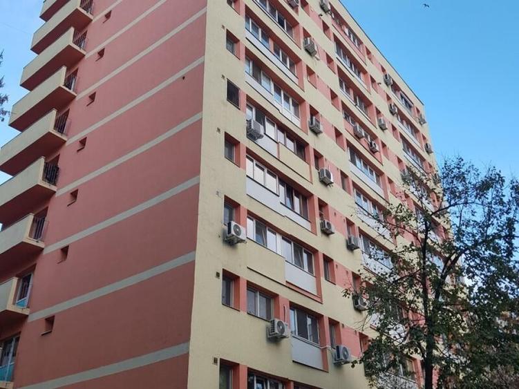 Garsonieră în Iancului