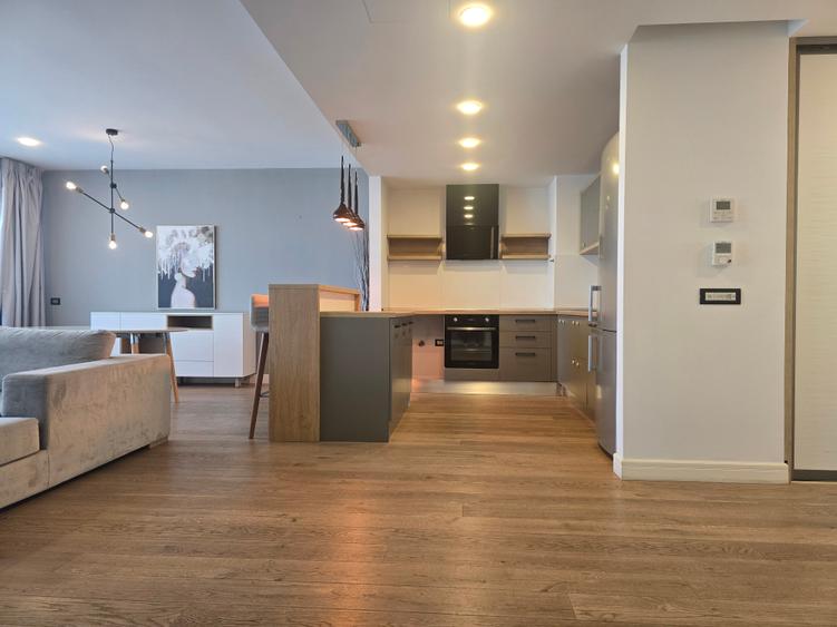 Apartament 3 camere Cortina Residence - Aviatiei / Baneasa - Herastrau - 3