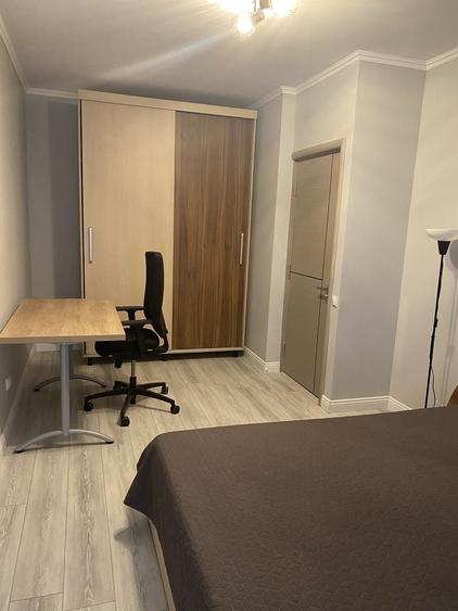 Apartament cu 2 camere decomandat în Florești