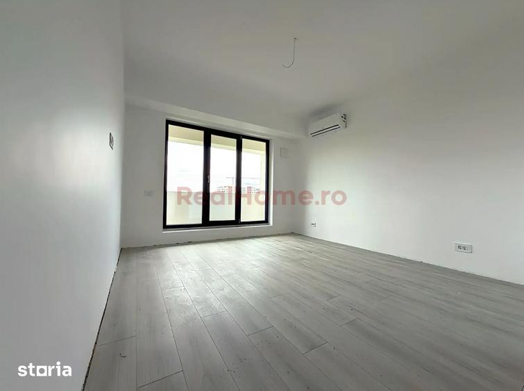 Apartament cu 2 camere în Theodor Pallady