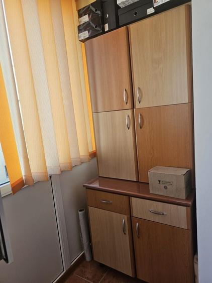 Apartament cu 3 camere decomandat în Găvana