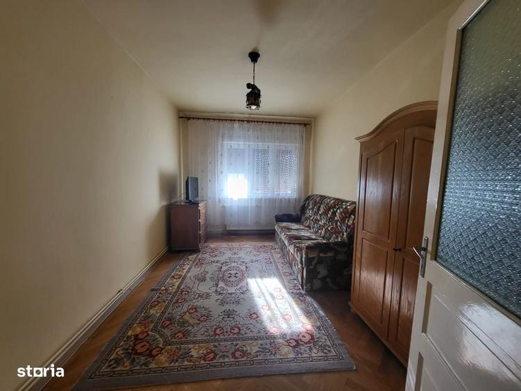 Casă cu 4 camere cu Teren 353 Mp în Central