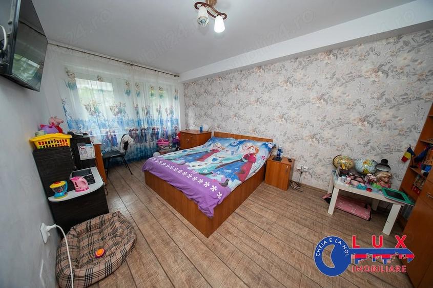 ID 20031 Apartament 2 camere decomandat | Str. 1848 - 3