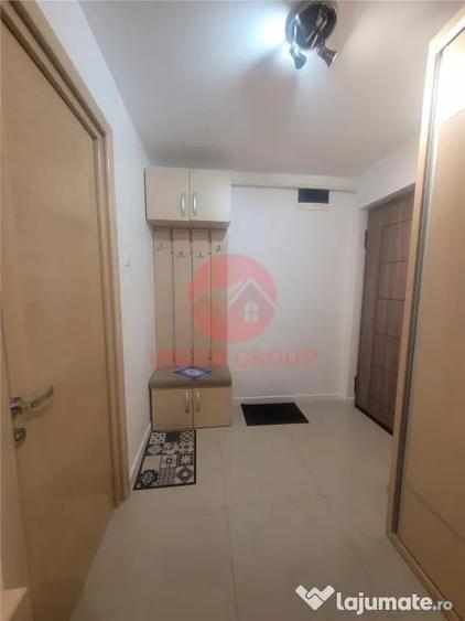 Apartament cu 2 camere decomandat în Tomis Mall
