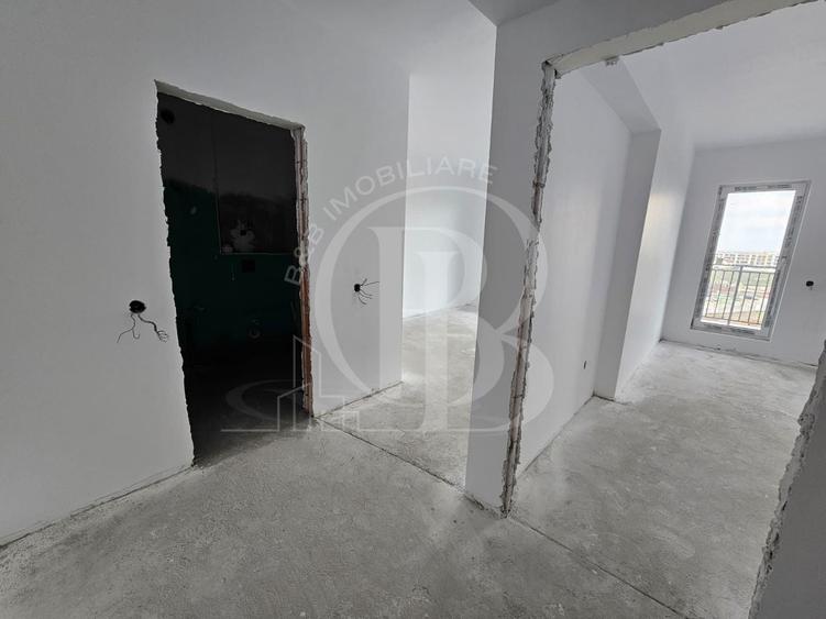 4 Camere Living 60mp Terasa 82mp-Parcare Inclusa-Th. Pallady - 6