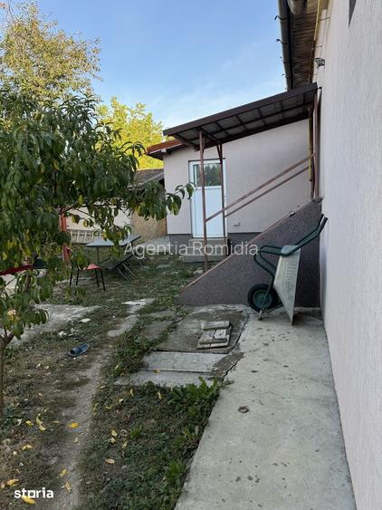 Casă cu 3 camere cu Teren 900 Mp în Central