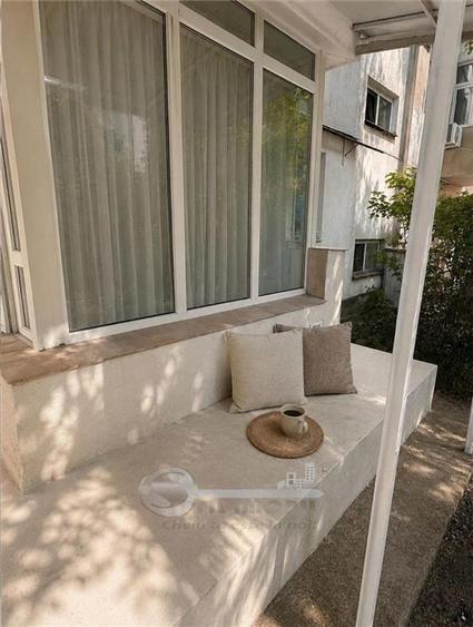 Apartament cu 2 camere decomandat în Păcurari