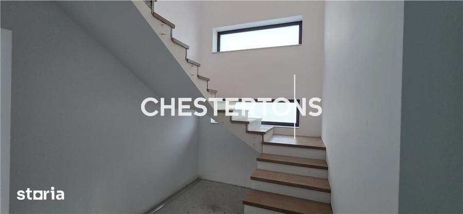 Bucuresti- sect 6_Valea Furcii Vila 5 camere Curte 520mp 3 terase t - 18