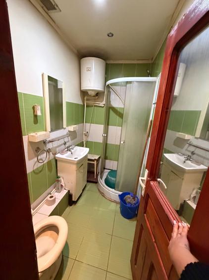 Garsonieră decomandată în Băi