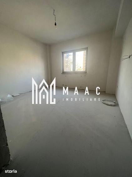 Apartament cu 4 camere în Ostroveni
