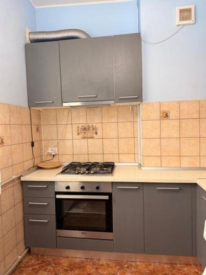 Apartament cu 2 camere decomandat, mobilat în Bucureștii Noi