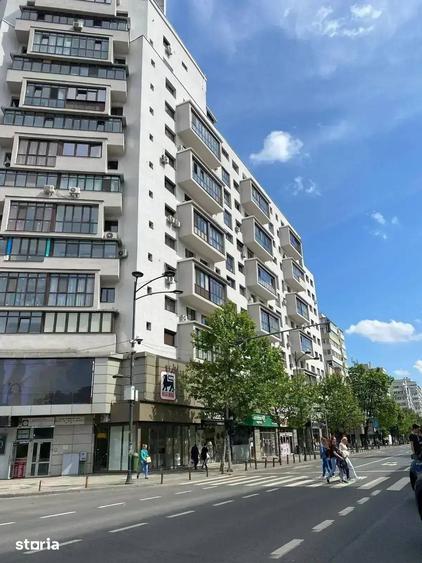 Apartament Deosebit 4 Camere Dorobanti I Piata Dorobanti - 14