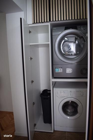 Apartament 2 camere , complet nou, renovat modern , zona Bd. V Miles - 8