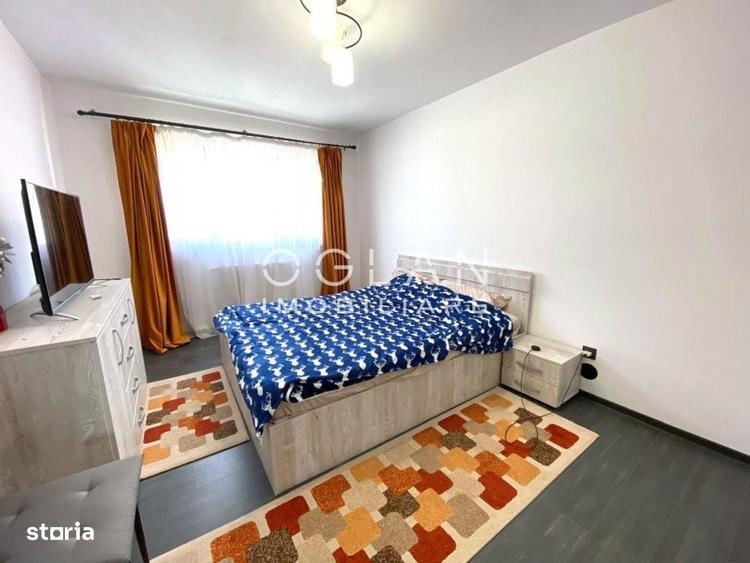 Apartament 3 camere cu vedere spre munti, zona Pictor Brana 0% Comisio - 10