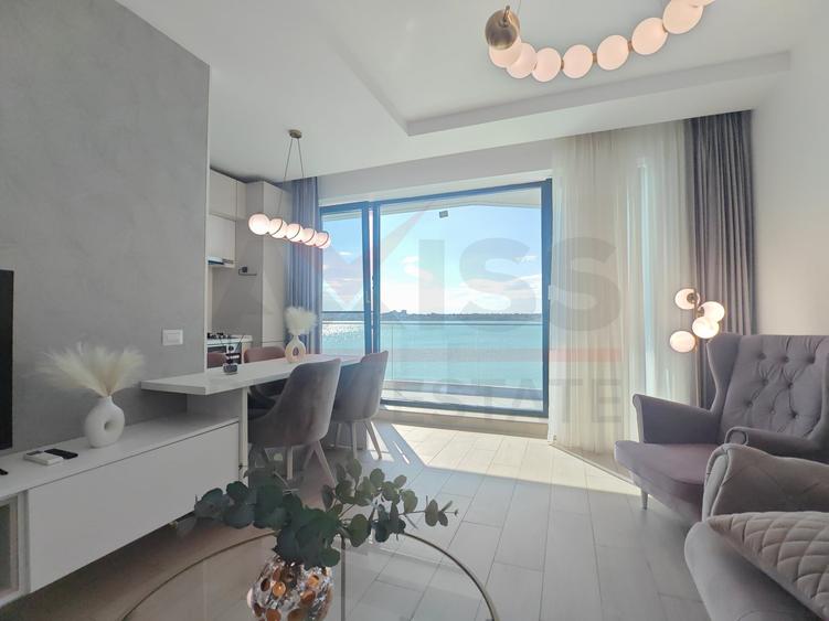 Ap 2 camere| premium | Laken ON | Mamaia | Constanta - 6
