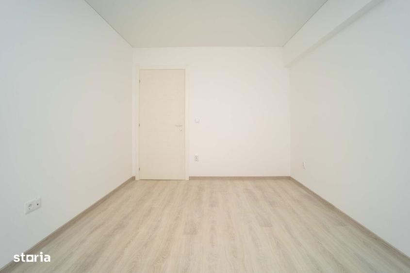 Apartament cu 2 camere în Copou