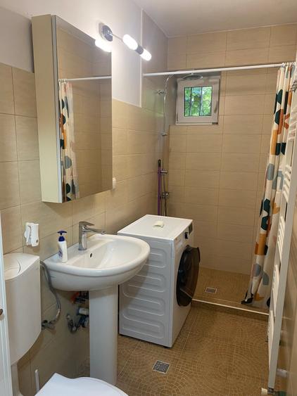 Apartament 2 camere cu loc de parcare, renovat modern,  Aleea Muscel - 20