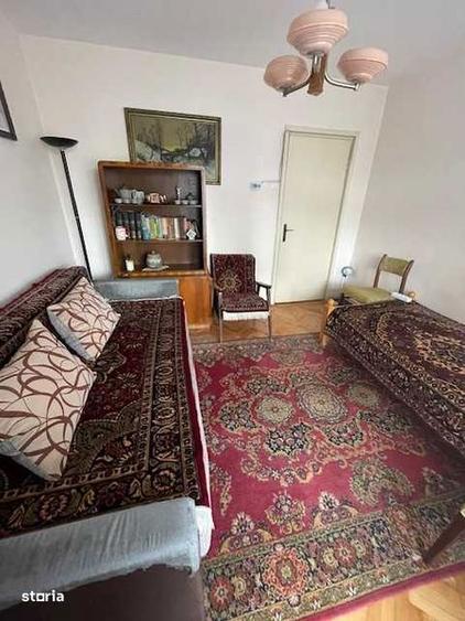 Vand apartament 2 camere in Gura Campului, Medias - 4