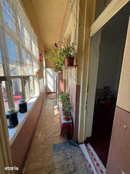 Apartament cu 3 camere în Ultracentral