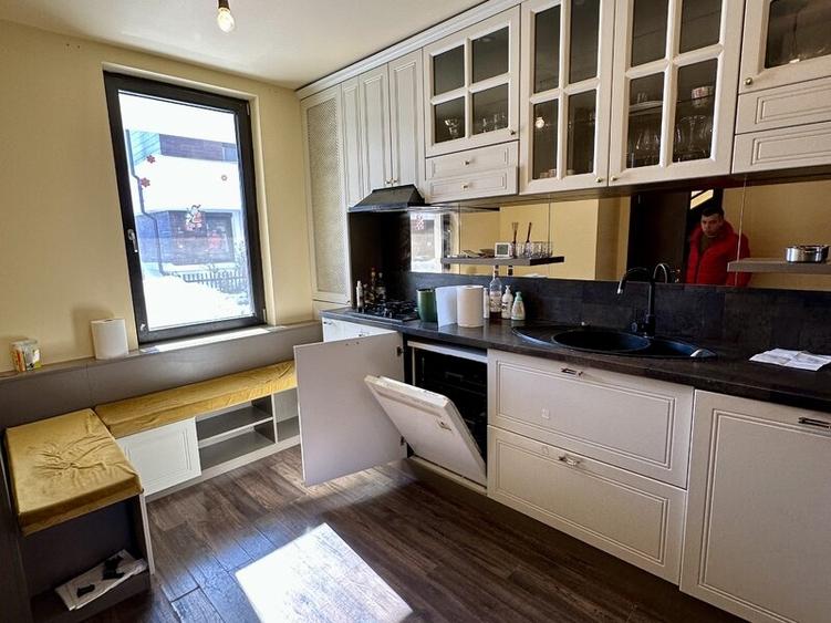 Duplex cu 4 camere cu Canalizare în Bragadiru