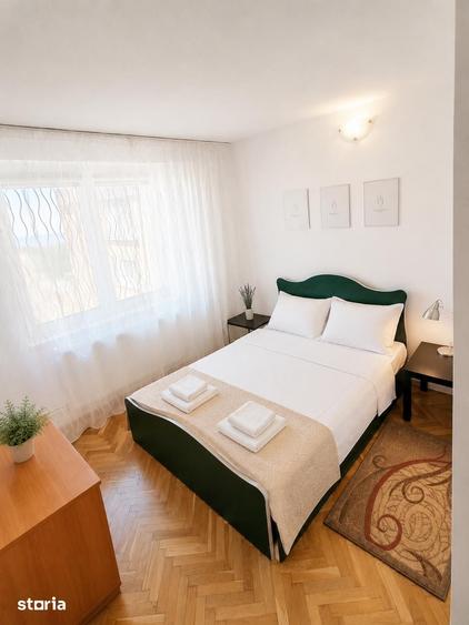 3 camere Mobilat Brasov - 6