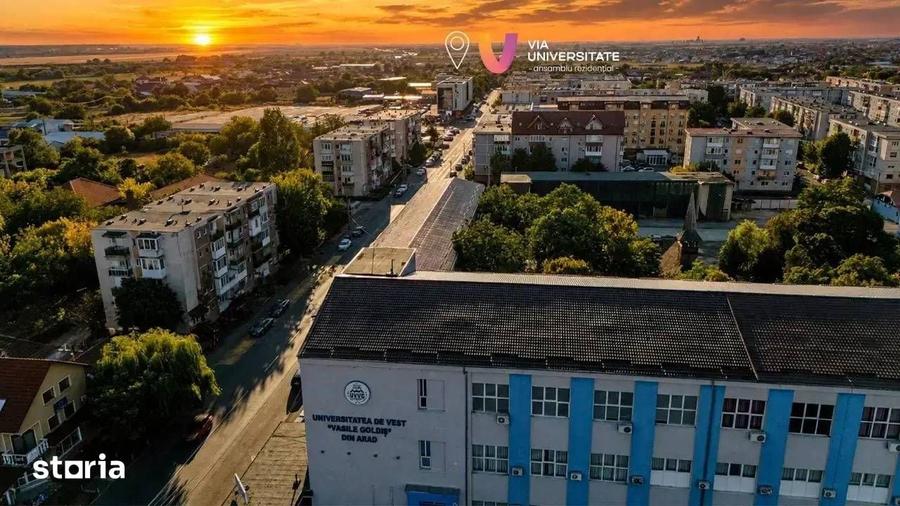 Apartament cu 2 camere în Centrul Istoric