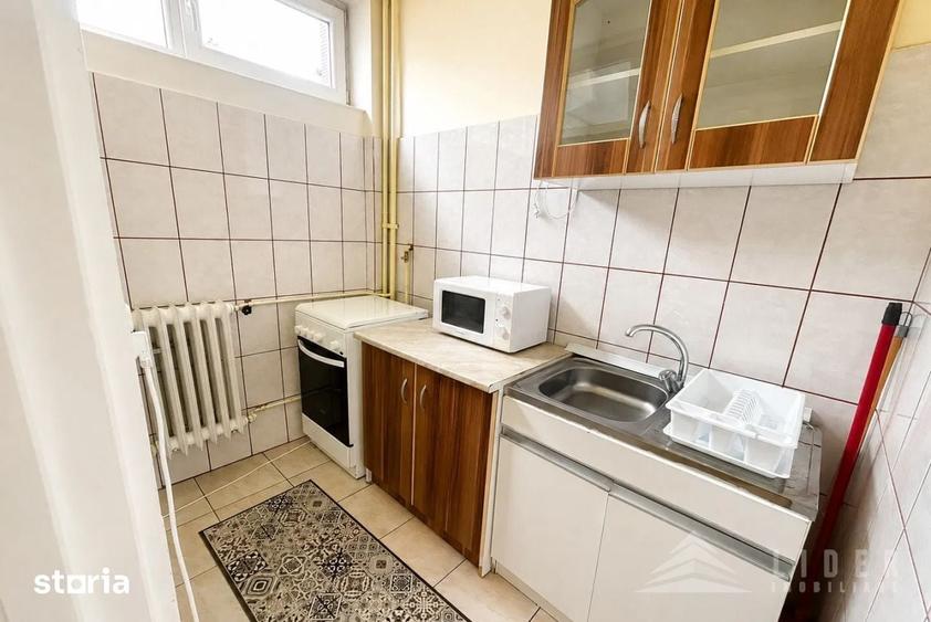 Garsonieră în Gheorgheni