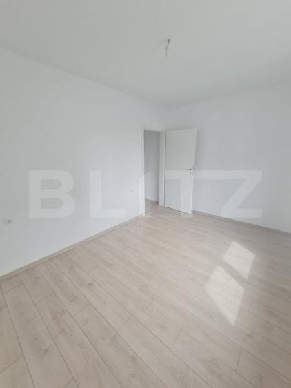 Comision Zero, Apartament semidecomandat, 3 camere, finisaje noi - 6