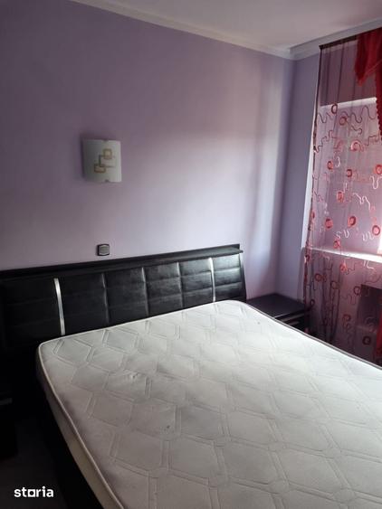 Apartament cu 3 camere în Traian
