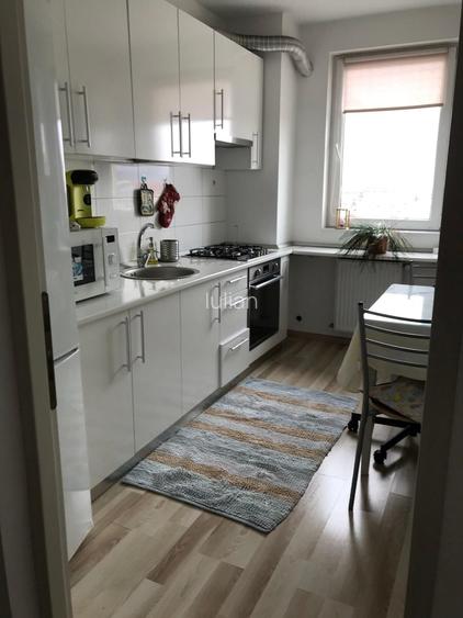 Apartament 2 camere chirie Calea Turzii