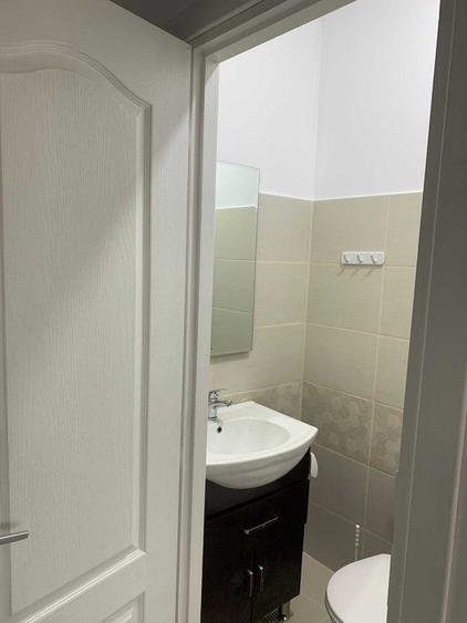 Apartament în Dancu