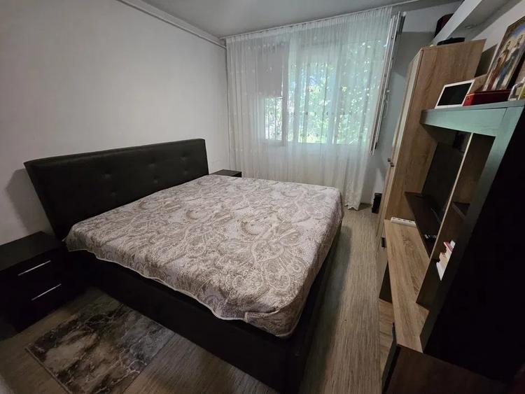 Apartament cu 2 camere decomandat în Giurgiului