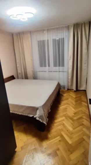 Apartament cu 2 camere circular în Scriitorilor