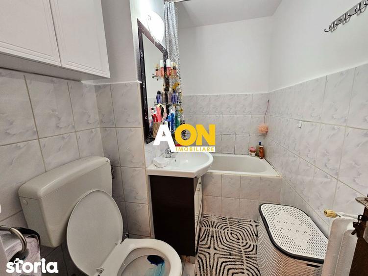 Garsonieră, mobilată în Cetate