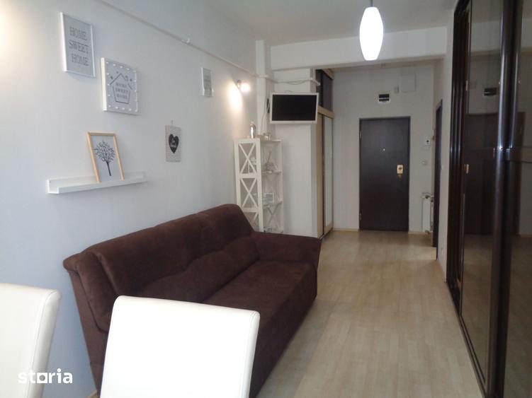 Apartament 2 camere ARED-UTA , ETAJ 1, mobilat si utilat+parcare - 5
