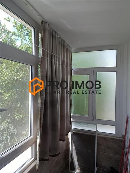 Apartament cu 2 camere decomandat, mobilat în Dorobanți 2