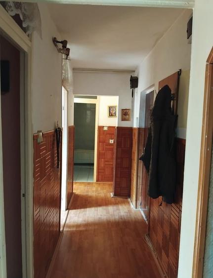 Apartament cu 2 camere decomandat în Tudor