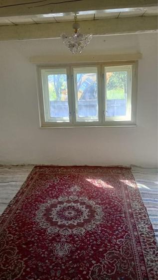 Casă cu 3 camere în Voivodeni