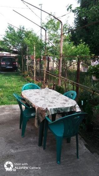 Casa 3 camere . - 6
