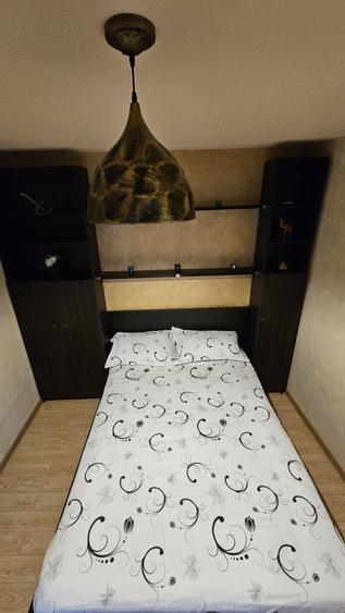 Apartament cu 2 camere nedecomandat în Central