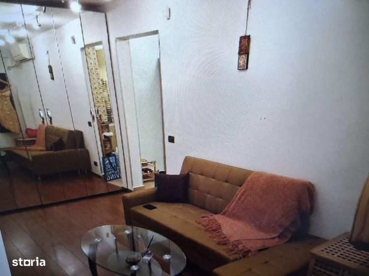 Apartament cu 2 camere în Lacul Tei