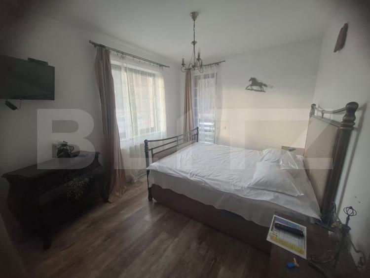 Spațiu comercial, de 820 mp, în Nord