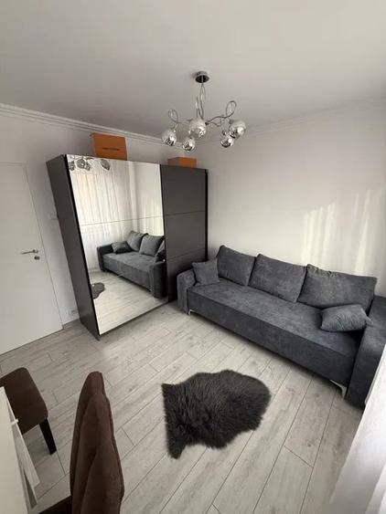 Apartament cu 3 camere, mobilat în Militari