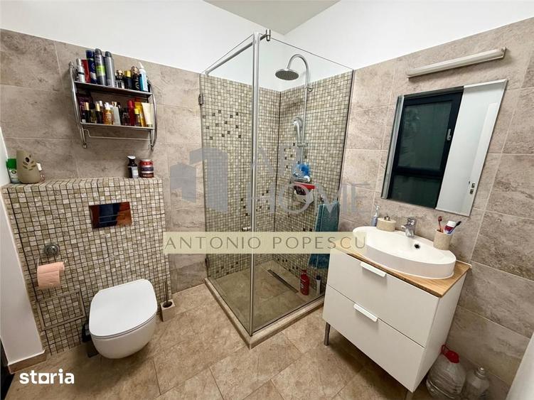 Apartament cu 3 camere în Albert
