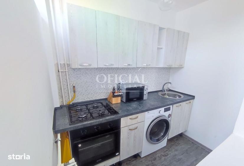 Apartament 1 Camera | 31 Mp | Intermediar | Gheorgheni Detunata - 7